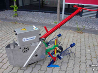 Other tree cultivation equipment and accessories Ezendam Globus Multi-E-Wagen SPK03