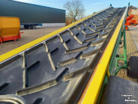 Conveyor Visser Transportband 10 meter