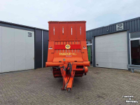 Self-loading wagon Taarup TA 465 Opraapwagen