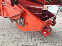Self-loading wagon Taarup TA 465 Opraapwagen