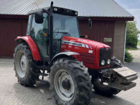 Tractor Massey Ferguson 5445
