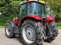 Tractor Massey Ferguson 5445