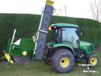 Rotary Ditcher  Shelton Super trencher 450