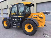 Telehandler JCB Verreiker JCB 542-70 Agri Super 40 km/h
