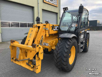 Telehandler JCB Verreiker JCB 542-70 Agri Super 40 km/h