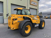 Telehandler JCB Verreiker JCB 542-70 Agri Super 40 km/h