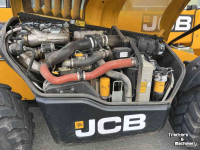 Telehandler JCB Verreiker JCB 542-70 Agri Super 40 km/h