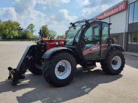 Telehandler Case-IH Farmlift 935