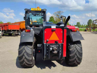 Telehandler Case-IH Farmlift 935