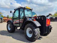 Telehandler Case-IH Farmlift 935