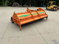 Haulm Topper Struik 4LKF 75 loofklapper