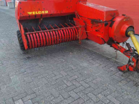 Balers Welger AP52