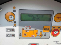 Stationary engine/pump set Scova scova