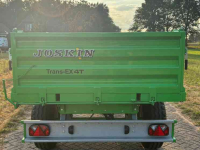 Dumptrailer Joskin trans-EX 4t kieper kipper