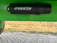Dumptrailer Joskin trans-EX 4t kieper kipper