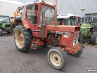 Tractor International 845 xl