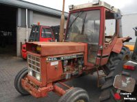 Tractor International 845 xl