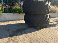 Wheels, Tyres, Rims & Dual spacers Dneproshina 28.1x26