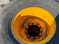 Wheels, Tyres, Rims & Dual spacers Dneproshina 28.1x26