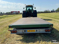 Agricultural wagon Midejo Balenwagen / landbouwwagen Midejo