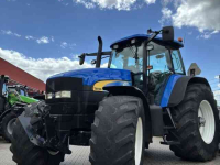 Tractor New Holland TM190