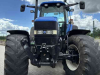 Tractor New Holland TM190