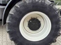 Tractor New Holland TM190