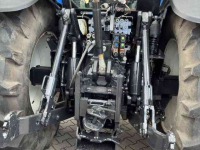 Tractor New Holland TM190
