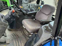Tractor New Holland TM190