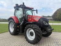 Tractor Case-IH Maxxum 150