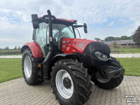 Tractor Case-IH Maxxum 150