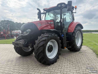 Tractor Case-IH Maxxum 150