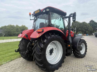 Tractor Case-IH Maxxum 150