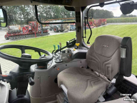 Tractor Case-IH Maxxum 150