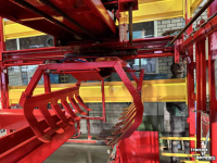Palletizer Kloppenburg Wibo 6, palletiseerder