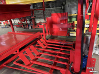 Palletizer Kloppenburg Wibo 6, palletiseerder