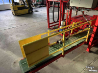 Palletizer Kloppenburg Wibo 6, palletiseerder