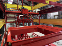 Palletizer Kloppenburg Wibo 6, palletiseerder