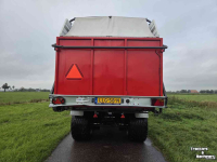 Self-loading wagon Lely Tigo 50R Profi