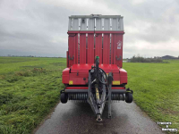 Self-loading wagon Lely Tigo 50R Profi