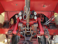 Tractor International 745XL 2wd MARGE!