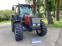 Tractor Valtra 6350