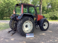 Tractor Valtra 6350
