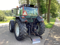 Tractor Valtra 6350