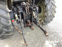 Tractor Valtra 6350