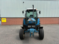 Tractor Ford 6640SLE