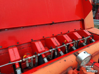 Self-loading wagon Taarup TA 465