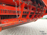 Self-loading wagon Taarup TA 465