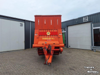 Self-loading wagon Taarup TA 465