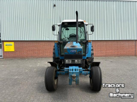 Tractor Ford 6640SLE